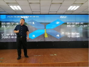 2019年市級人力資源服務從業人員培訓班圓滿結束