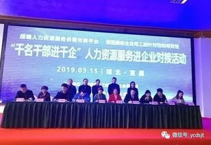 宜昌人力資源服務(wù)業(yè)的春天來臨了,你準(zhǔn)備好了嗎