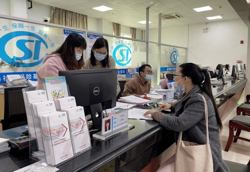 新興縣社保局 獲評 全國人力資源社會保障系統(tǒng)優(yōu)質(zhì)服務(wù)窗口