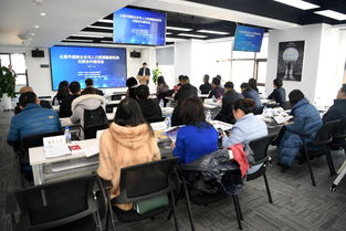 長春市高新企業(yè)與人力資源服務(wù)機構(gòu)對接合作座談會舉行