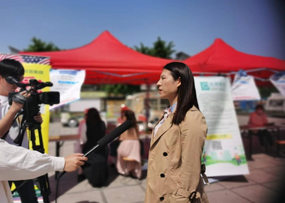 【職在河南 職等你來】-2024年大中城市聯(lián)合招聘高校畢業(yè)生滑縣春季專場活動