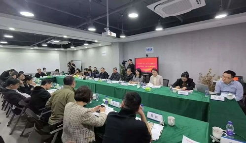 建議積極轉變重點群體就業理念,市政協委員調研人力資源服務機構