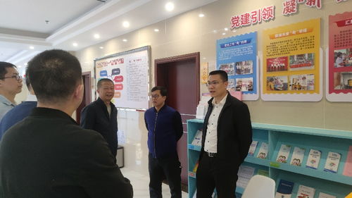 市人力資源社會保障局落實 四下基層 ,深入開展民生保障調研