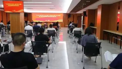 打造人才集聚高地 助力高質量發(fā)展 2021年度潮州市人力資源服務產(chǎn)業(yè)園工作回顧