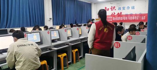 滑縣“人人持證 技能河南”建設工作提前實現首季“開門紅”