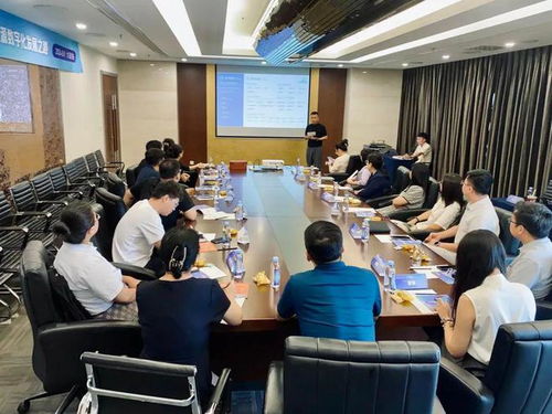 金柚網 ai賦能人力資源數字化發展之路 大連站圓滿落幕